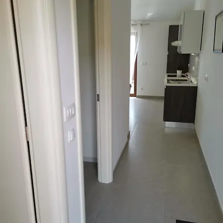 Ferienwohnung Fur 4 Personen In Crikvenica, Kvarner Bucht - B43367 * Crikvenica