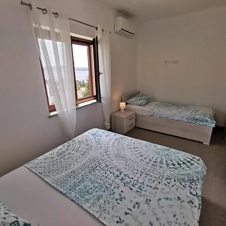Ferienwohnung Fur 4 Personen In Crikvenica, Kvarner Bucht - B43367 Apartment Crikvenica