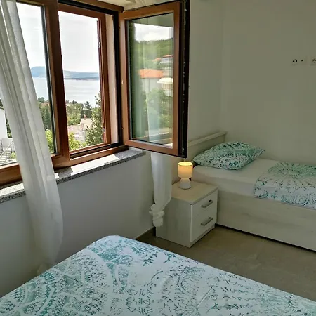 Ferienwohnung Fur 4 Personen In Crikvenica, Kvarner Bucht - B43367 Crikvenica